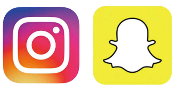 2017年に来る！広告界トレンドの背景を解説―「Snapchat・Instagram」