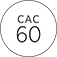CAC60周年記念企画