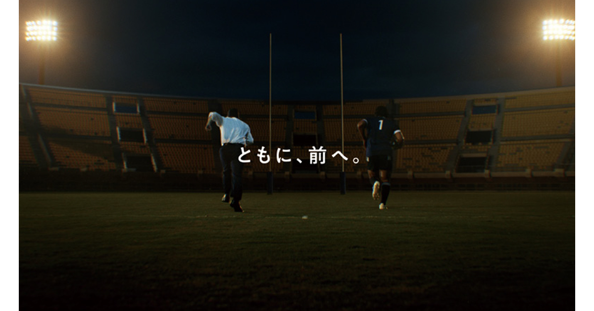 岡崎体育が歌う『深夜高速』と伝える挑戦し続ける素晴らしさ 三井住友銀行