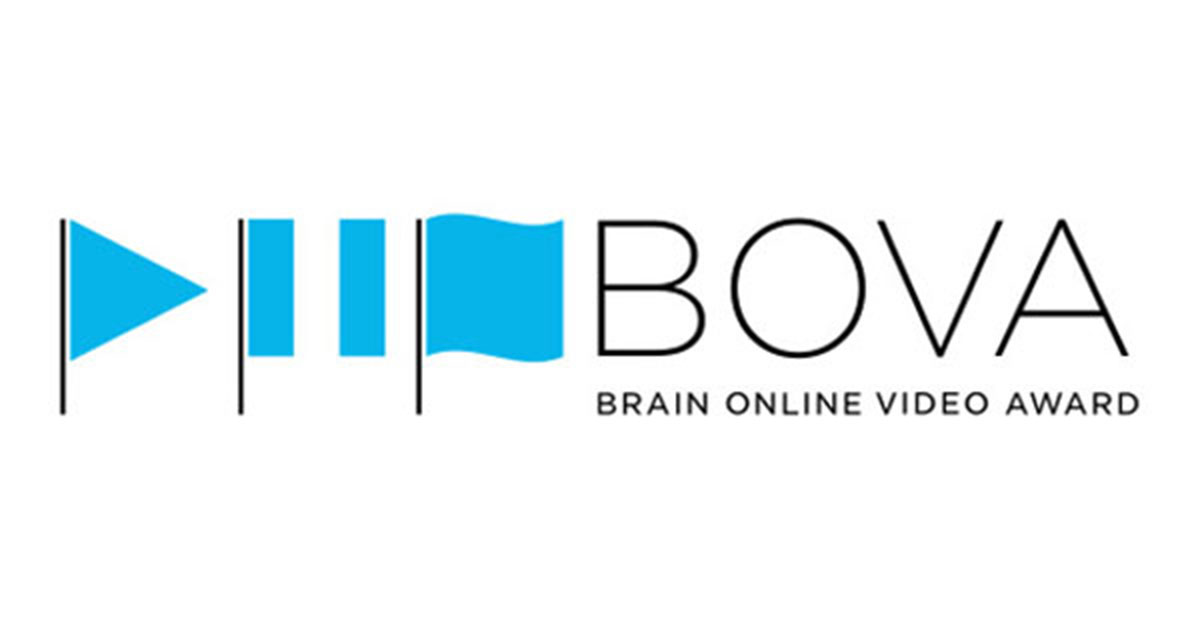 オンライン動画コンテスト「BOVA」2022 受賞作発表（一般公募部門）