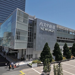 『キングオブバスターミナル』　海外メディアも視察に訪れたバスタ新宿の「結節点」とは