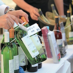 メインターゲットは日本ワイン初心者、「日本ワインMATSURI祭」の集客術