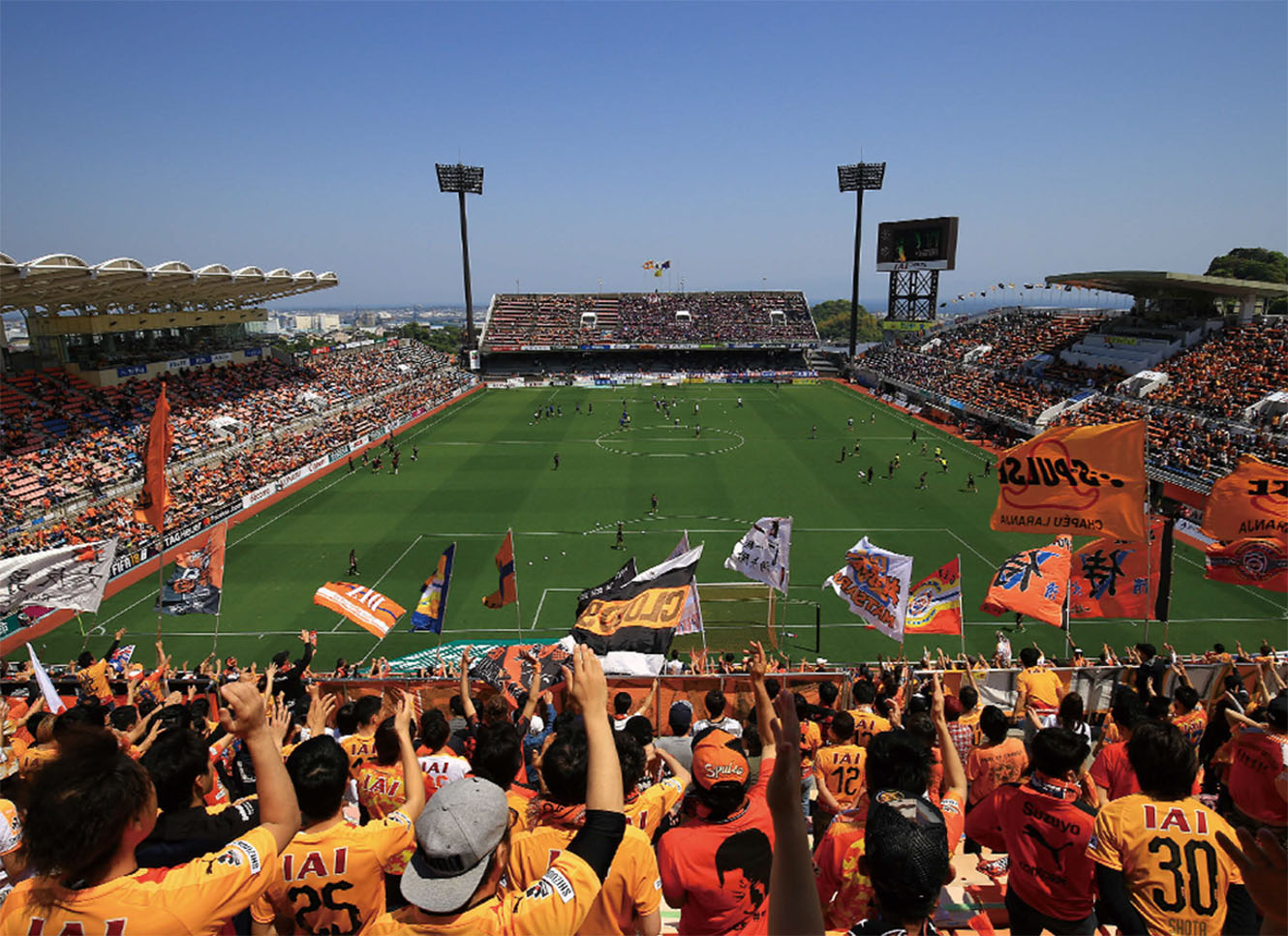 静岡のサッカーイノベーション3.0