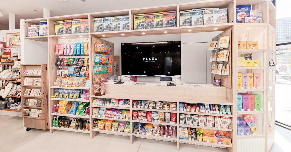 PLAZAの新業態店に潜入 新たな地域・顧客・店舗サイズに挑む出店計画とは