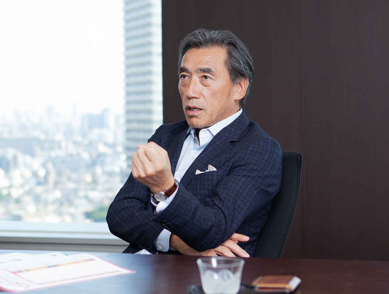 澤田 ファミマ ユニクロ社長の座を蹴った男が仕掛ける「ファミマ」大改革の全貌(MAG2 NEWS)