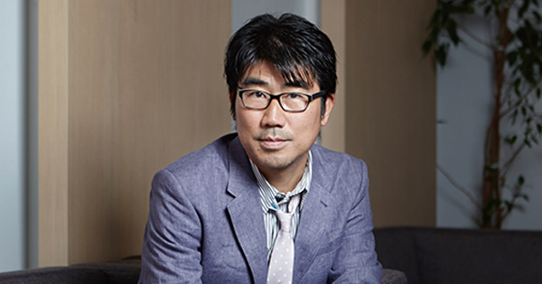 音楽プロデューサー 亀田誠治が語る「トップクリエイターの条件」