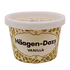 ハーゲンダッツが起こしたアイスクリーム革命
